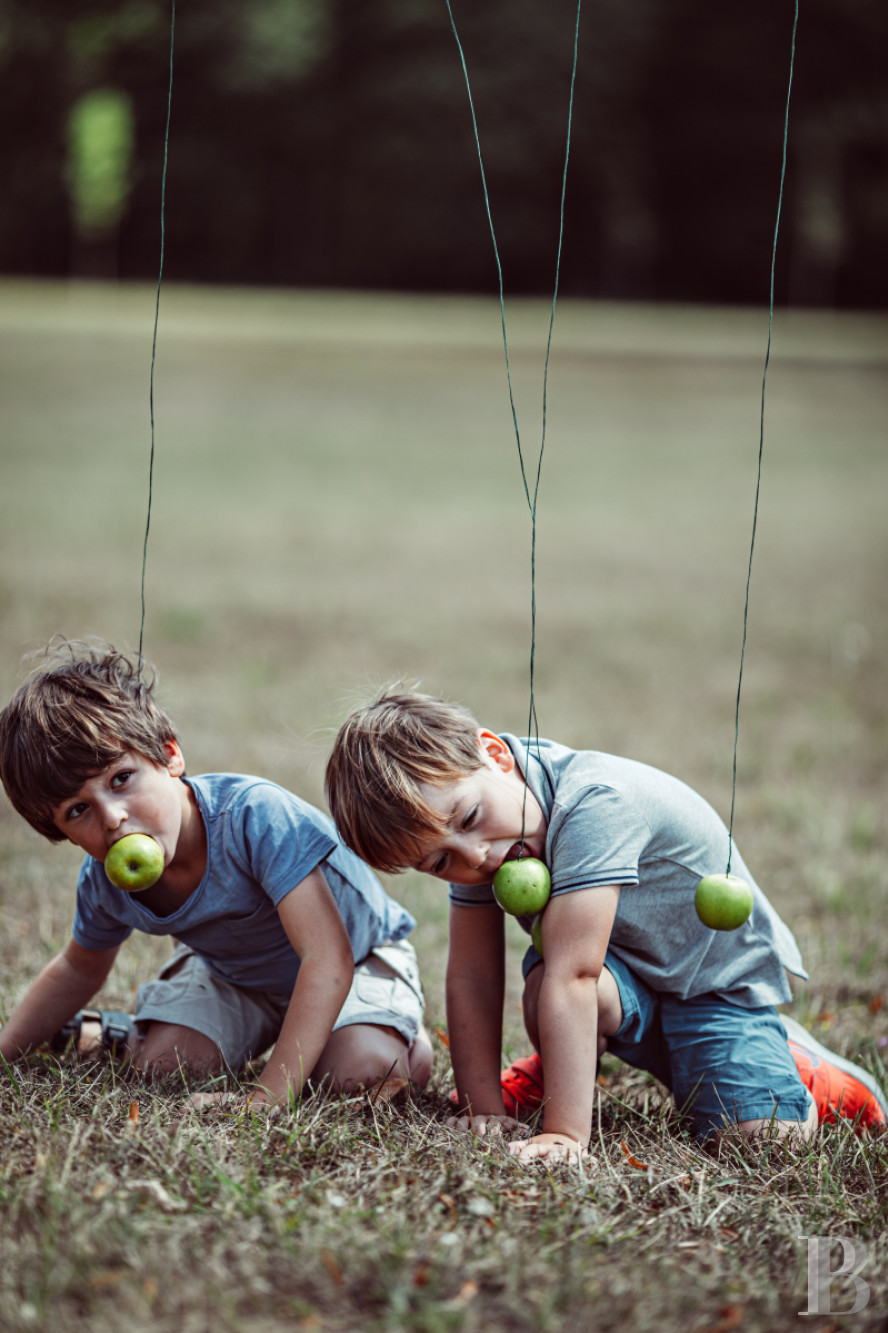 In Touraine, an hour from Paris by train, a country house available for year-round rental, with access to the services and facilities of a vast estate - photo  n°32